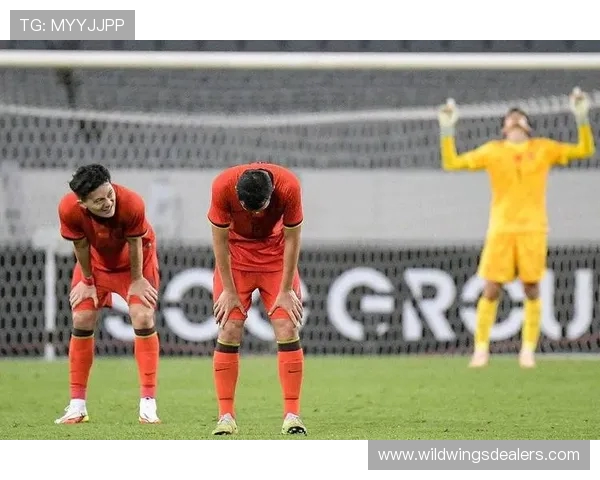 国足与日本队对决表现平平 赛后分析发现仍有提升空间