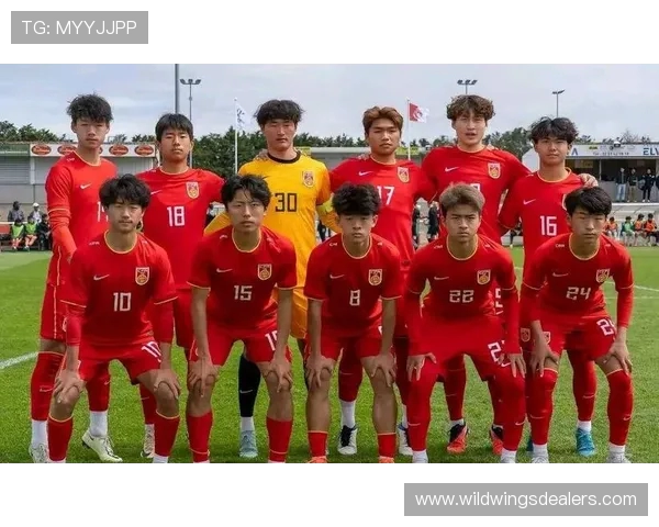 09国少全新集结亮相备战四国赛 球员考察同时也是主帅大考 09国少全新集结亮相备战四国赛 球员考察同时也是主帅大考