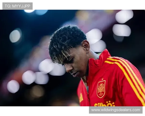 亚马尔与巴塞罗那续约至2031年 成为球队未来核心新星