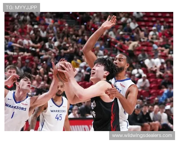 夏季联赛精彩对决：开拓者与勇士7月12日激烈碰撞全场集锦