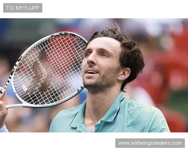 林德克内希爆冷闯入大师赛四强表弟网球热情再被全面点燃激发啦了 林德克内希爆冷闯入大师赛四强表弟网球热情再被全面点燃激发啦了