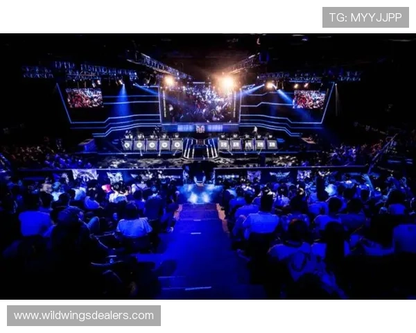 电竞奥运会按下暂停键亦凸显行业在转型期面临多重复杂新挑战考验 电竞奥运会按下暂停键亦凸显行业在转型期面临多重复杂新挑战考验