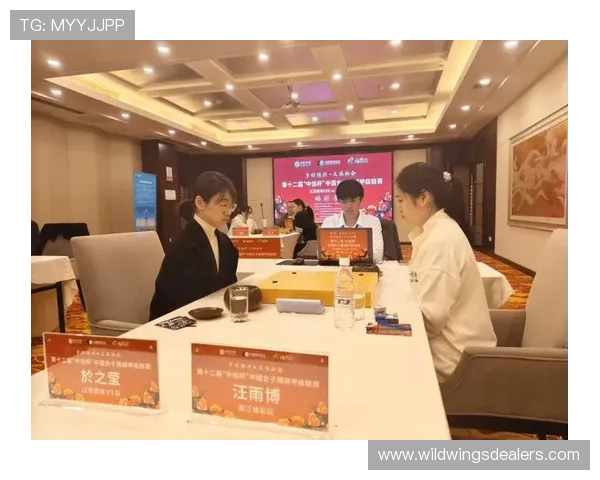 女子围甲北京棋院长沙专场强势发力成功终结尴尬五连败颓势反弹啦