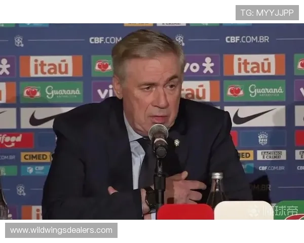 安切洛蒂回应内马尔缺席世界杯原因强调不召身体状况不佳球员